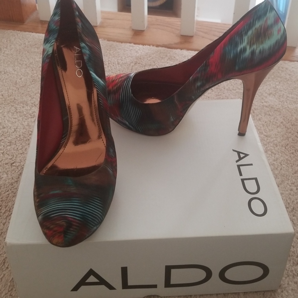 Shoes